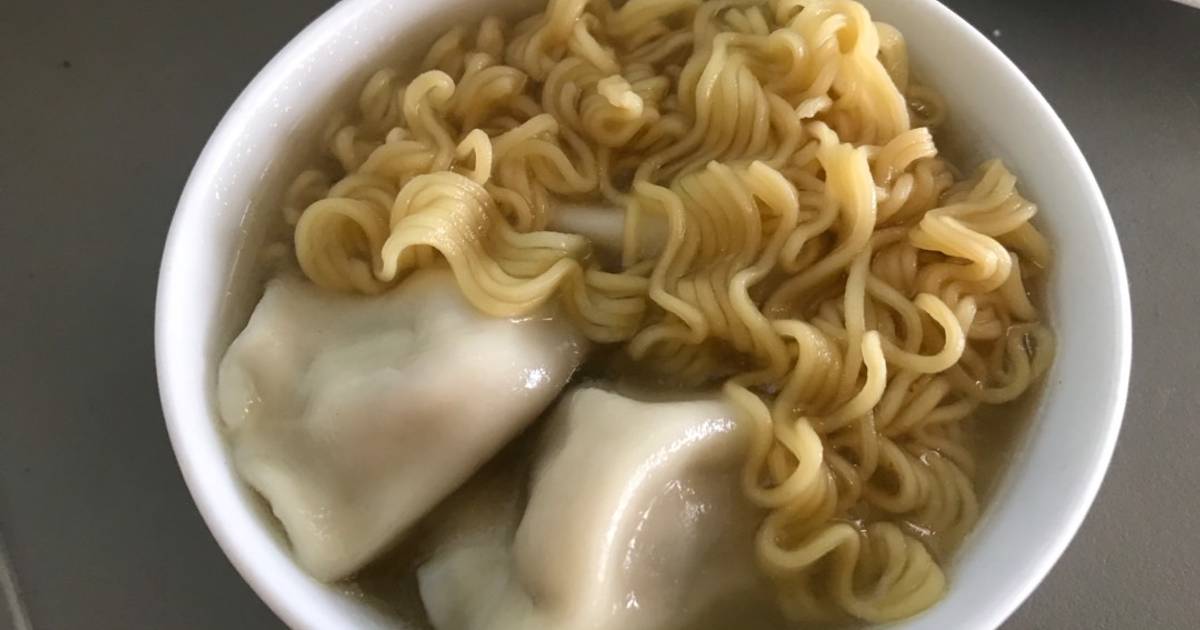 Mỳ há cảo