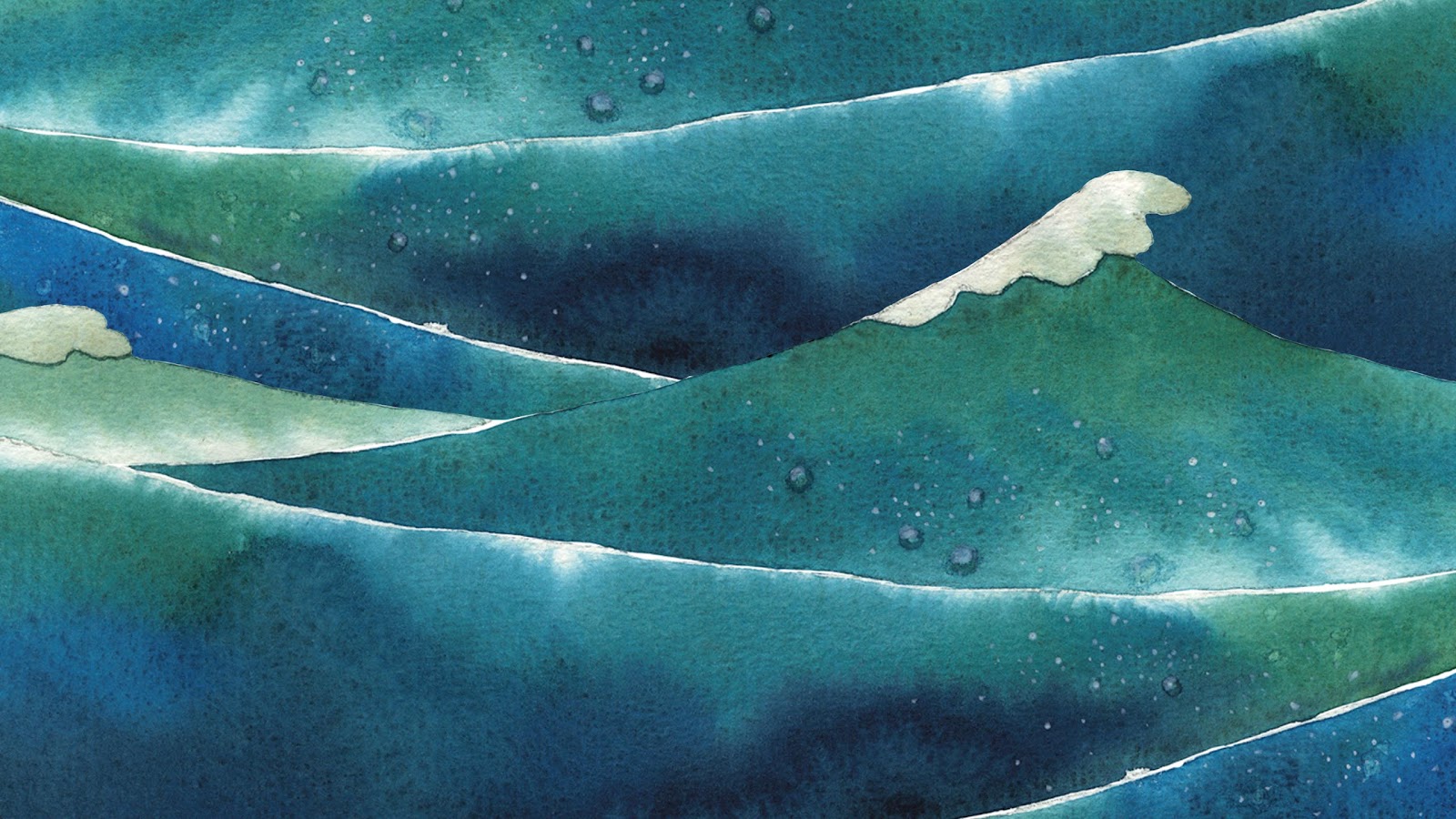 Animated commercials (various studios)