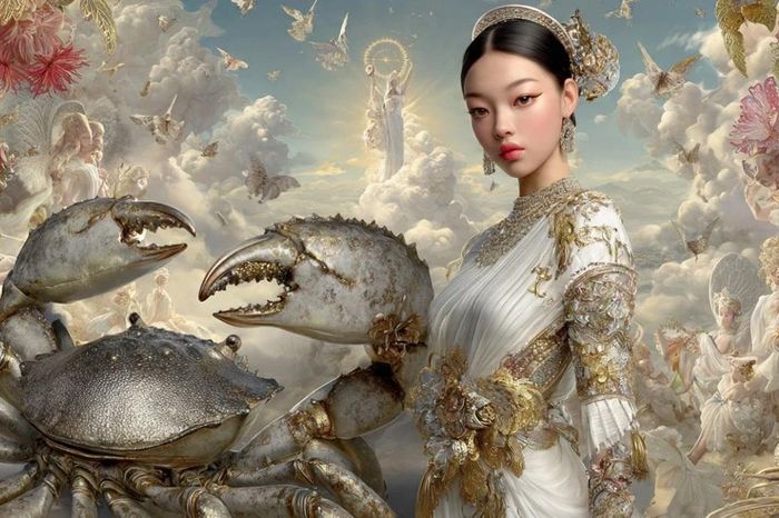 Tử vi 12 cung hoàng đạo 8/4: Cự Giải ngập tràn may mắn, chú ý sức khỏe - Báo Tri thức &amp; Cuộc sống