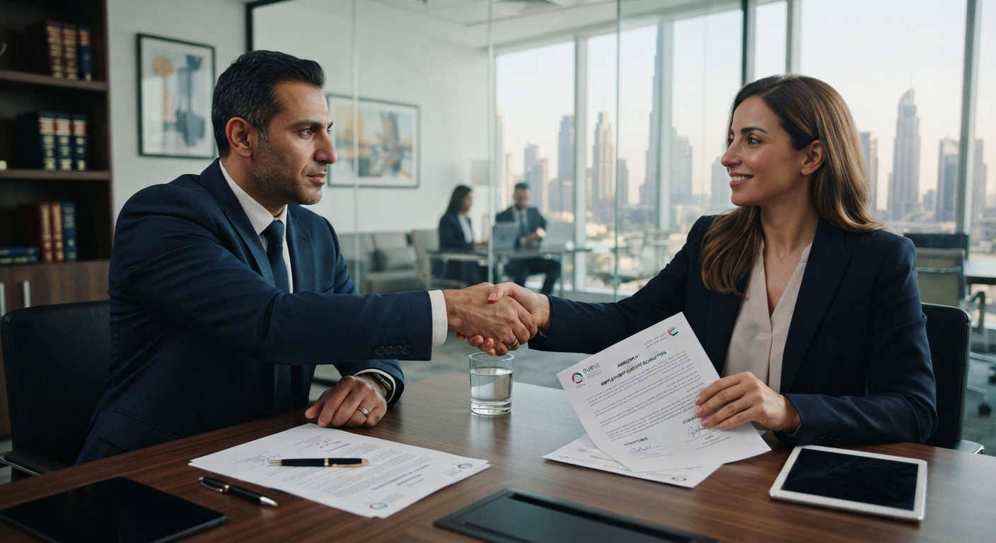 هل شركتك مستعدة لتسوية النزاعات العمالية؟