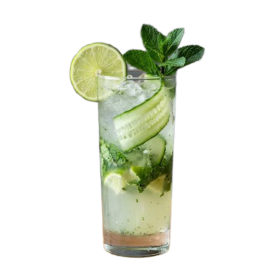 Virgin Mojito