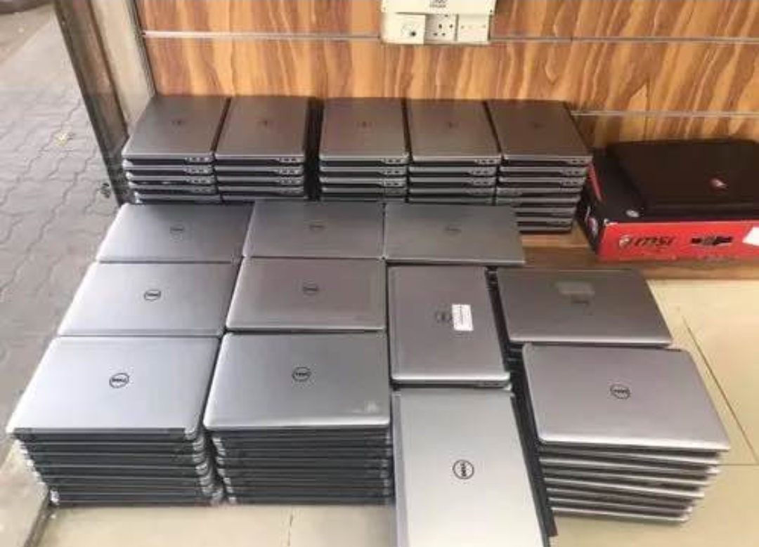 Imported Laptops for Budget Friendly price gallery