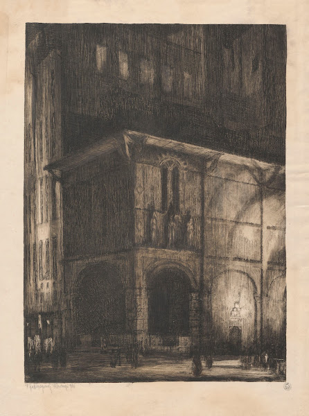 Florence 1910