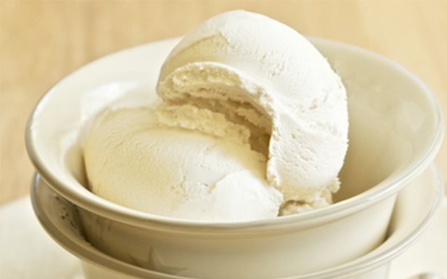 Kem Sữa Tươi
