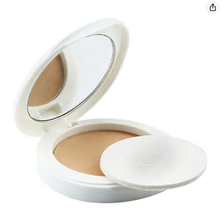 Lakmé Absolute PR Skin Lightening Pressed Compact Powder, Natural Finish SPF 23 IF, 8g