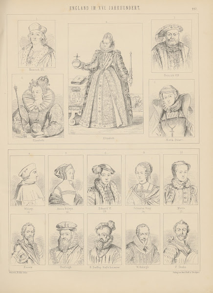 Bilder Atlas zur Weltgeschichte Pl116 1881