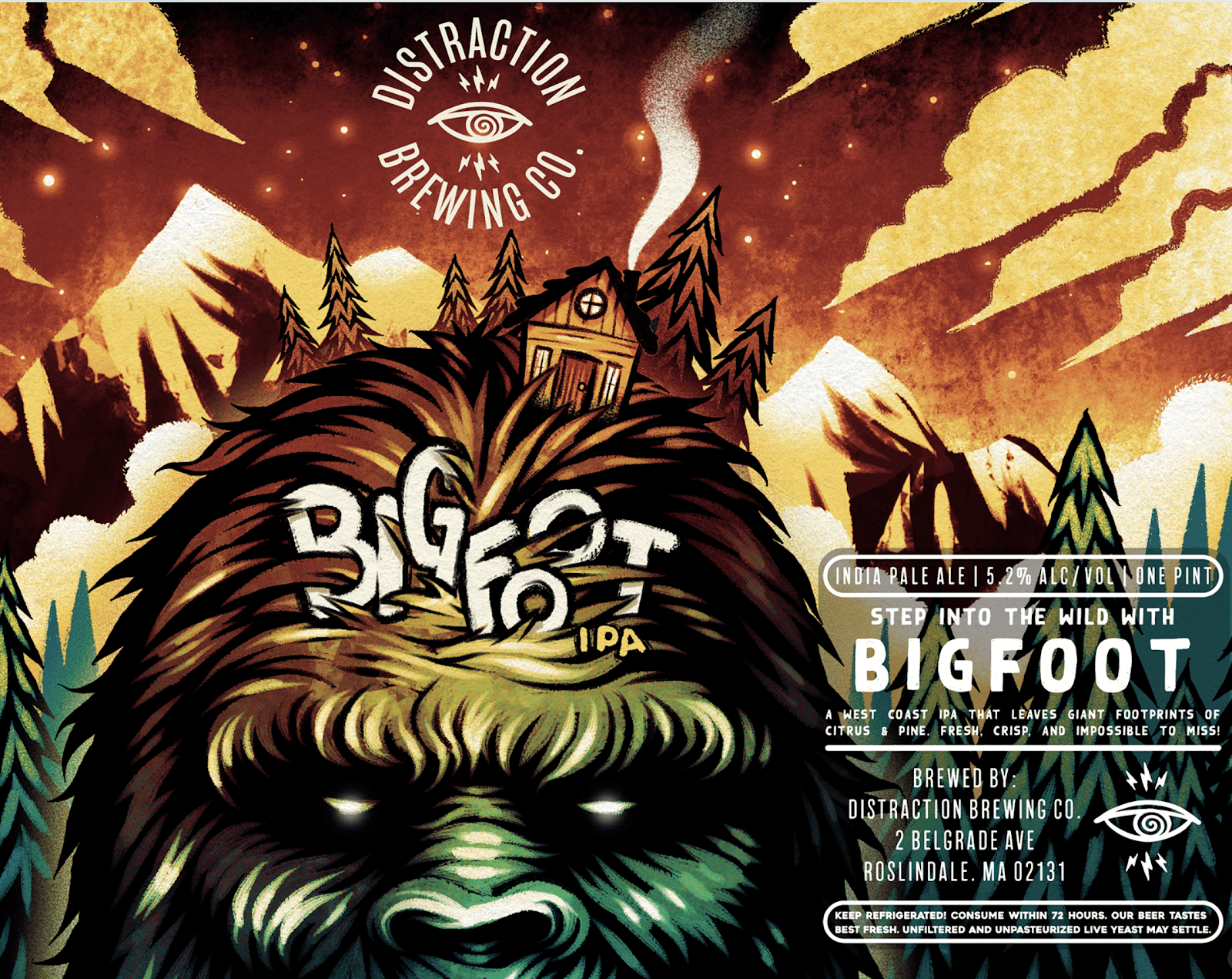 Big Foot