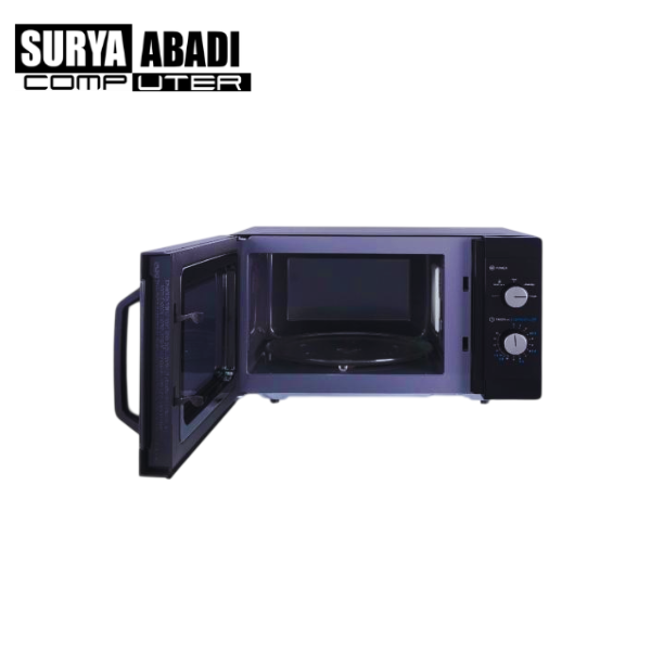 MICROWAVE SHARP R-223MA-BK