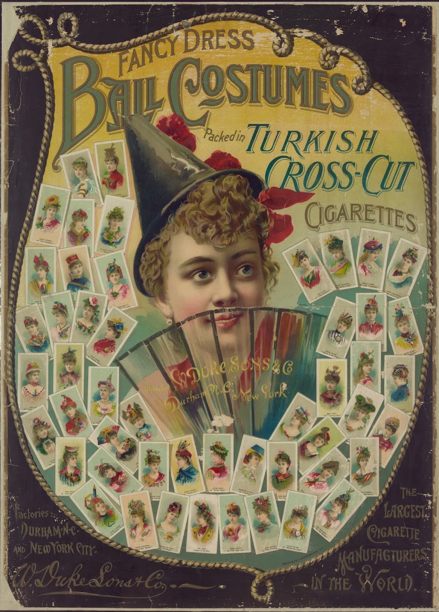 Fancy Dress Ball Costumes 19th Century
