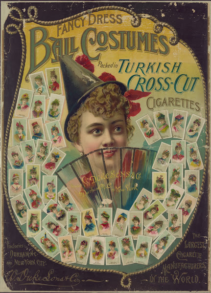Fancy Dress Ball Costumes 19th Century