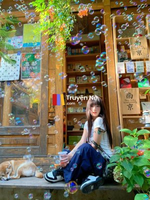 Mở Cửa Thế Giới Tương Lai