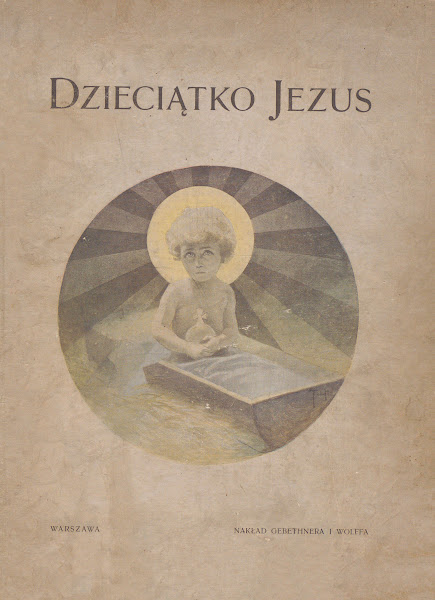 Boże Narodzenie według kolęd i pastorałek Christmas according to carols and past
