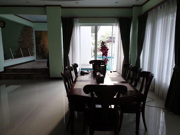 House Baan Piam Monkhol