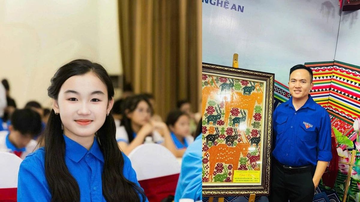 Hiến kế gửi Đoàn: Kỳ vọng mở rộng cơ hội phát triển cho thanh niên dân tộc thiểu số - Báo Tiền Phong