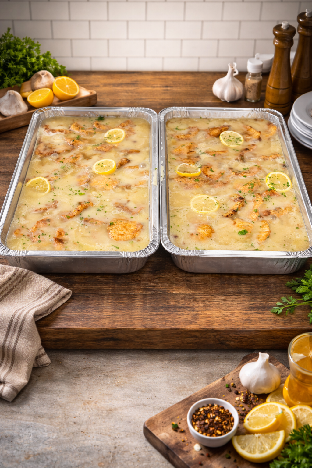 Eduardo's Catering Services