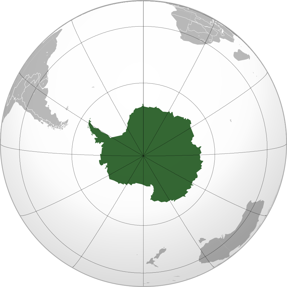 Antartika: Benua Es dengan Keunikan Alam dan Penelitian Global
