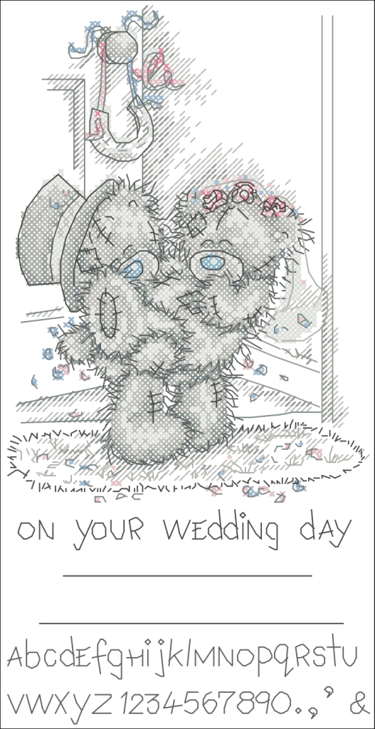TT200 Wedding