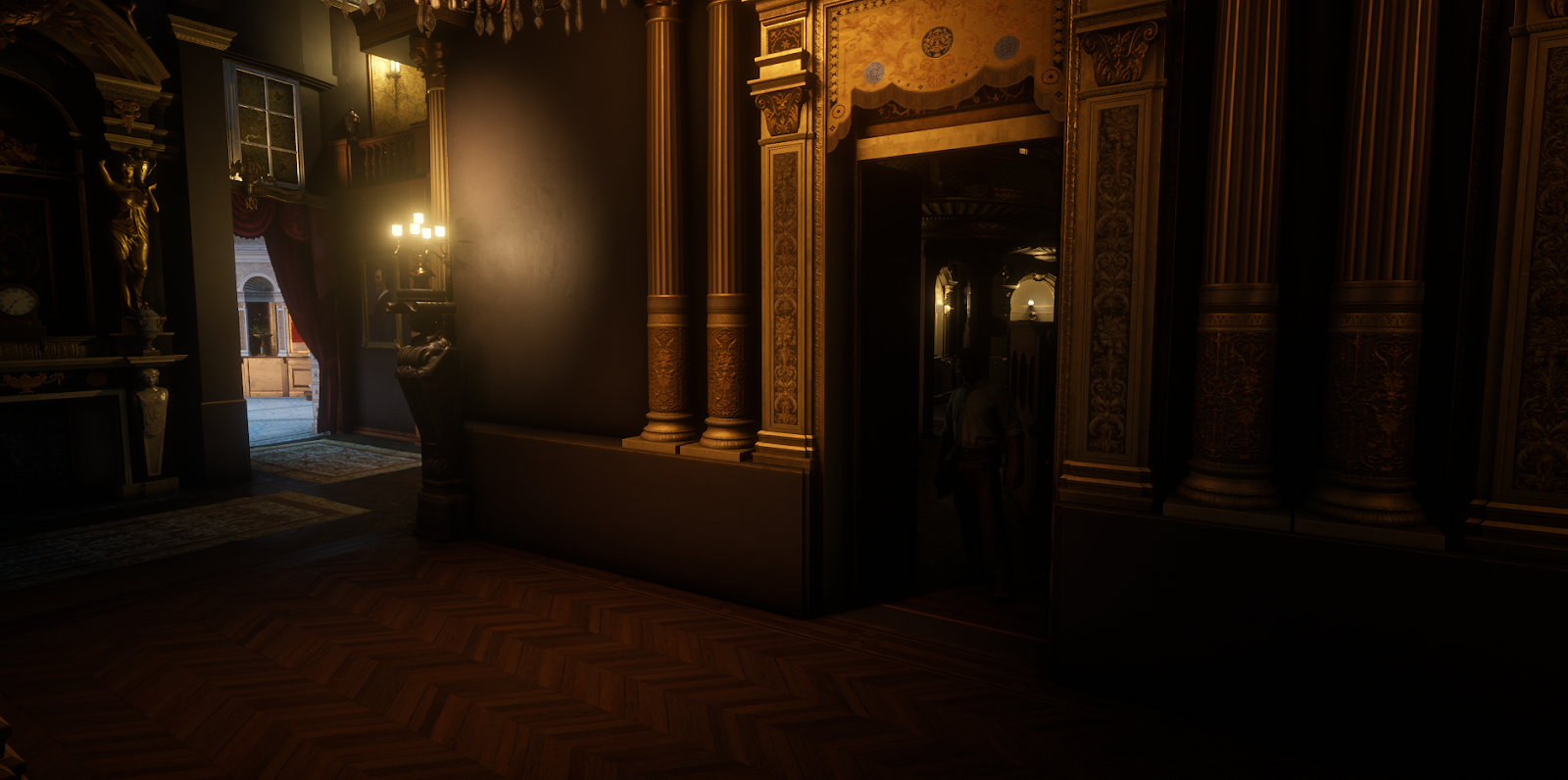 Saint Denis Theater (Upgrade) thumbnail 2