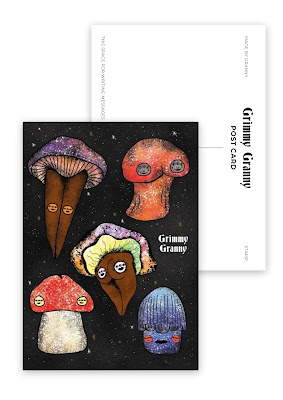 Postcard