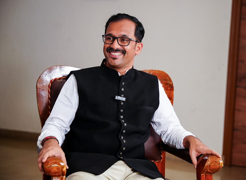 Deepak Shetty — Yakshagana photo 6