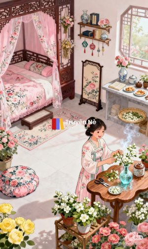 Mưu Kế Trong Trận Săn