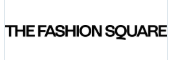 THE FASHION SQUARE | Experiencing Luxury Fashion logo