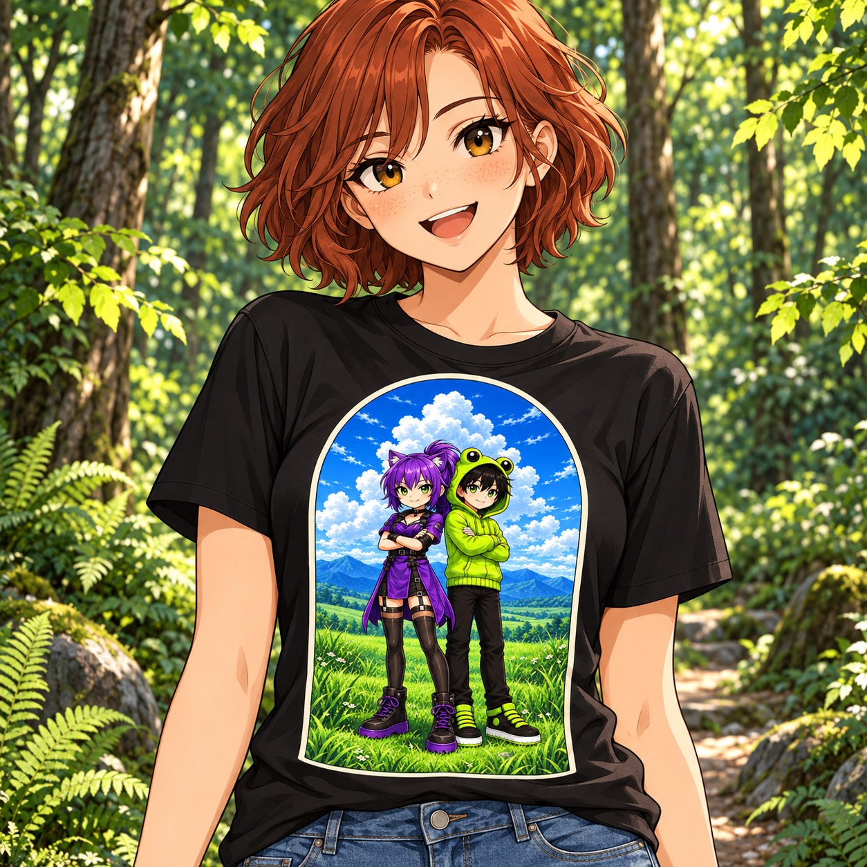 Shadow Kauza 001
