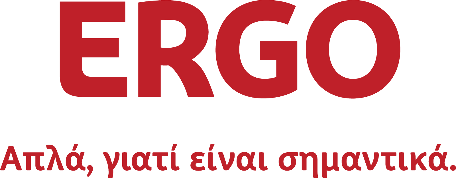 ERGO