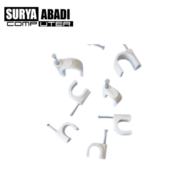 KLEM KABEL MASKO NO 7 (ISI 50)