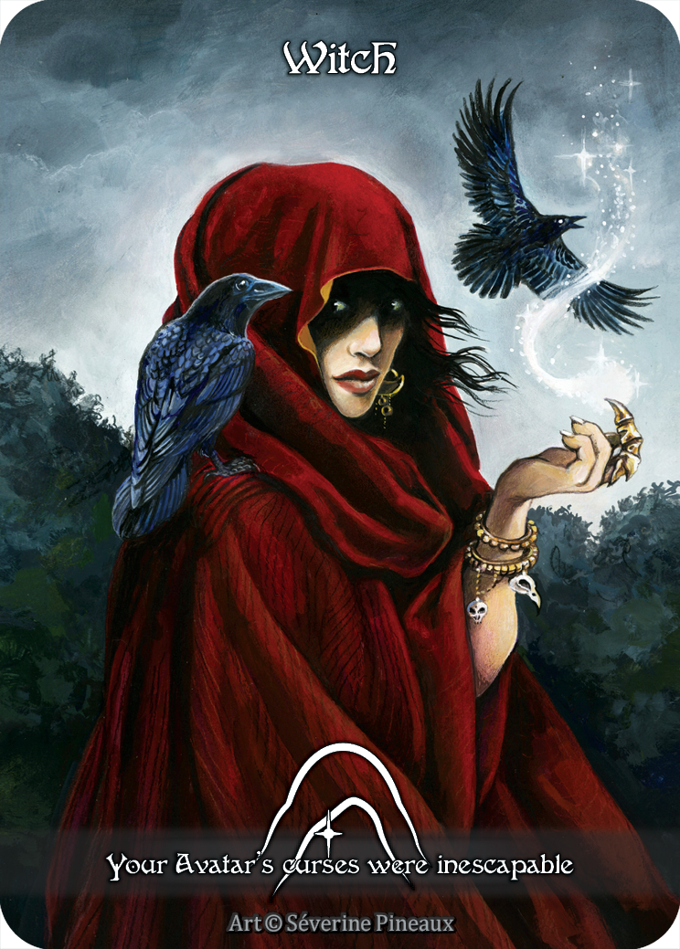 Witch