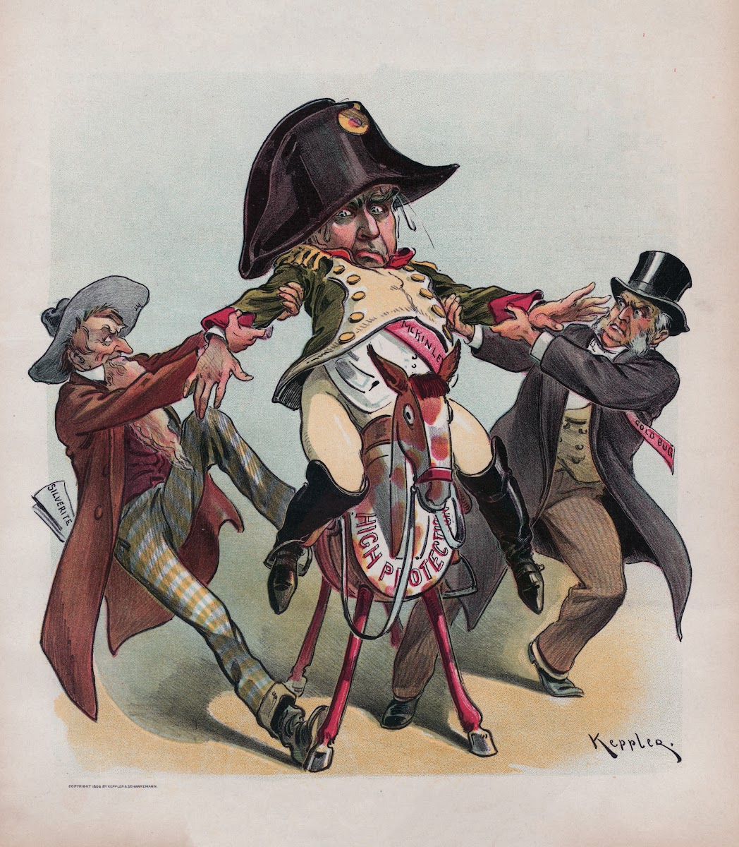 They both claim him 1896