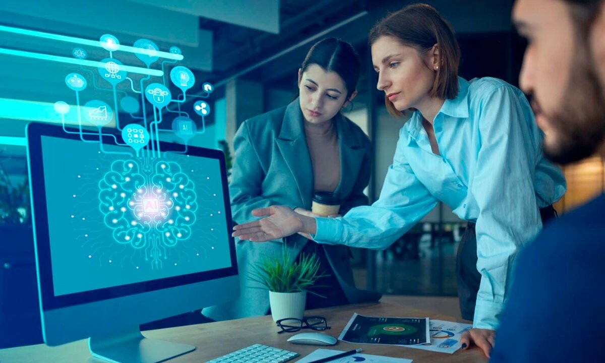 ​AI in Education: A Transformation with Ethical Challenges and Opportunities