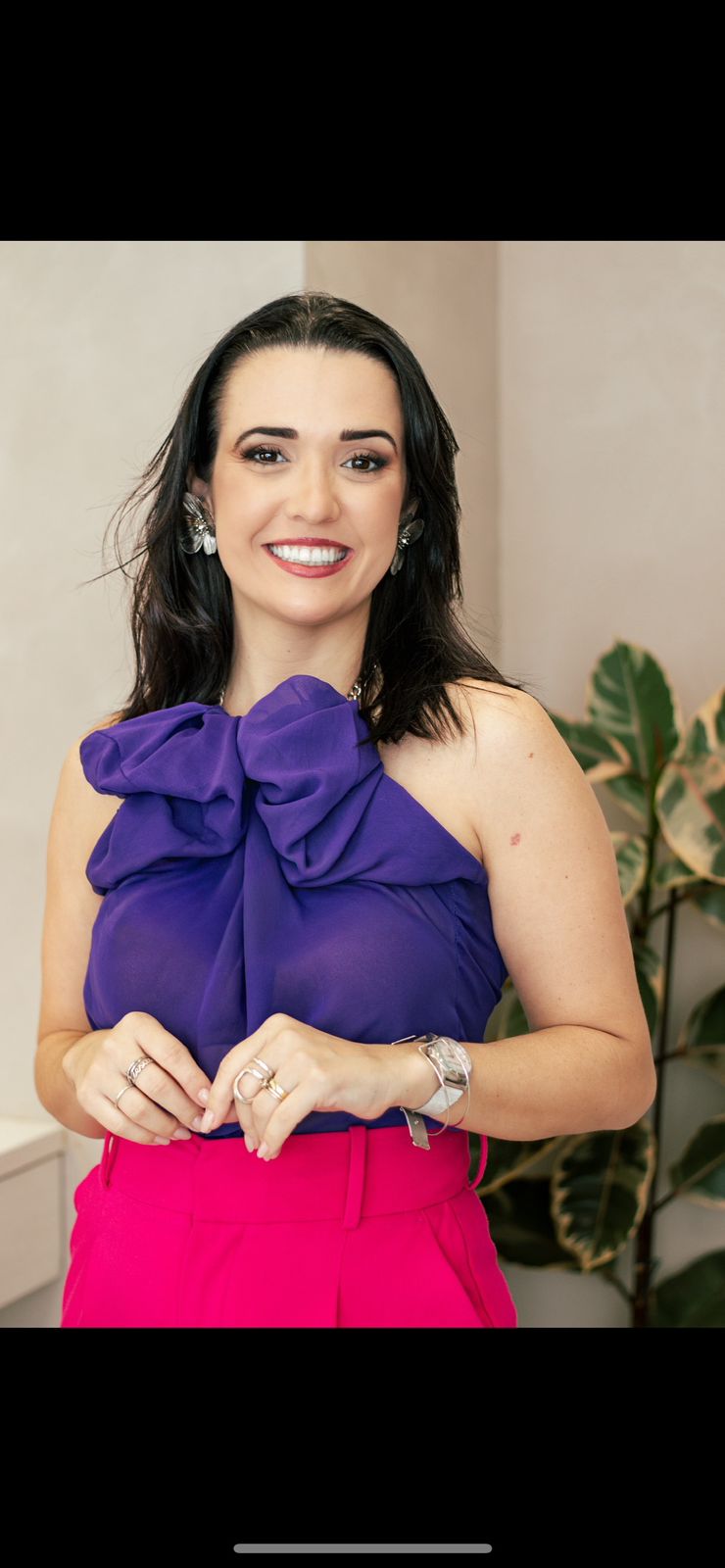 Caroline Caroni