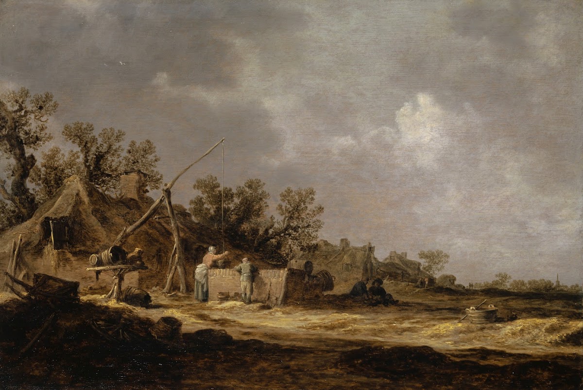 Farms 1633 34