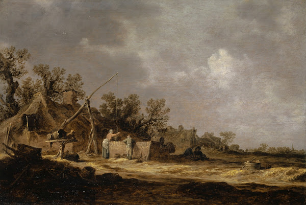 Farms 1633 34