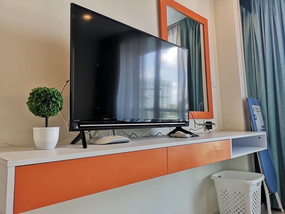 Beach Mountain 5  Hot - 1 Bed, Floor 6 3