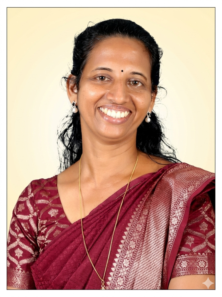 ജീന ബിജു