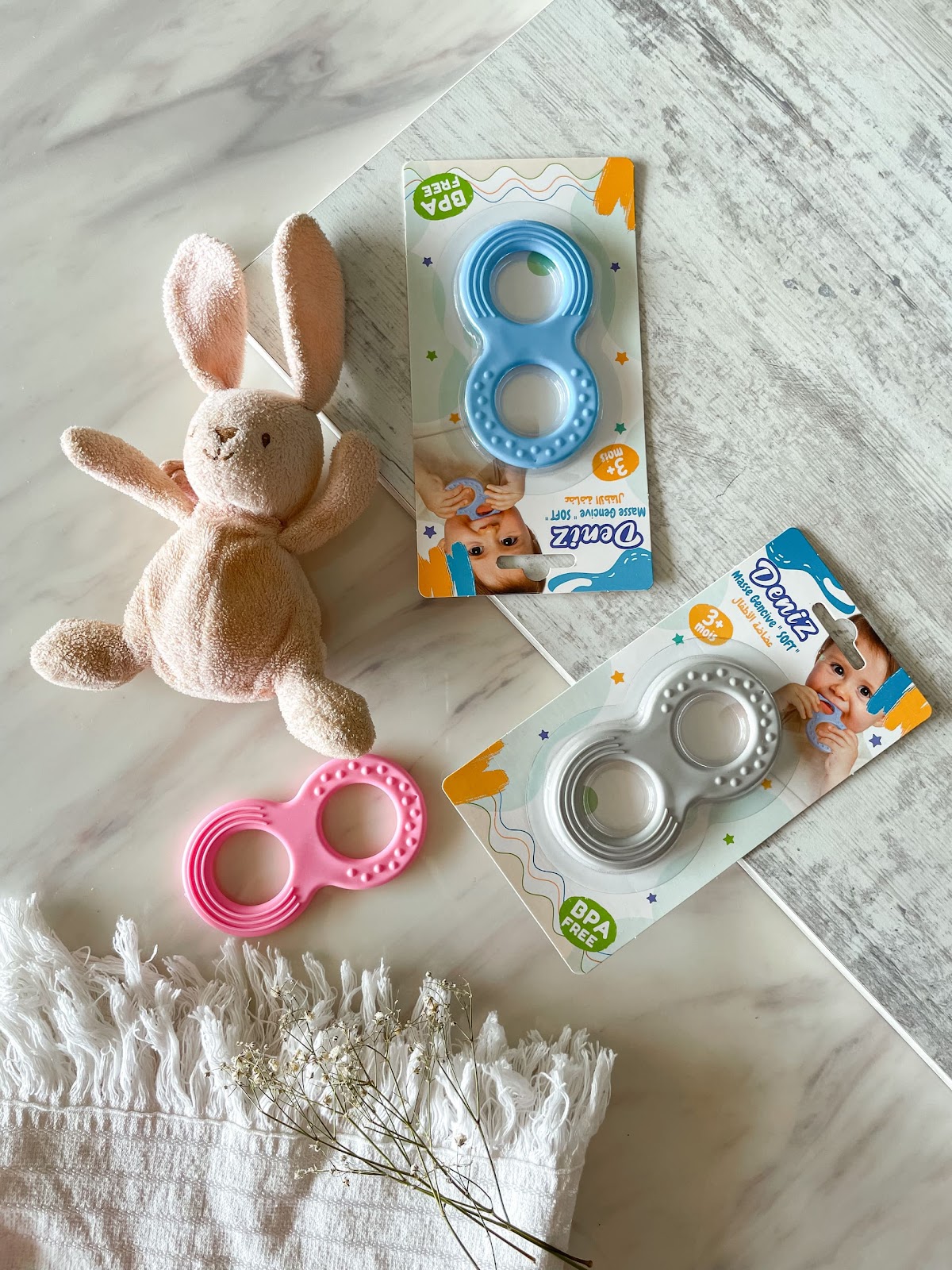 SP.730 MASSE GENCIVE