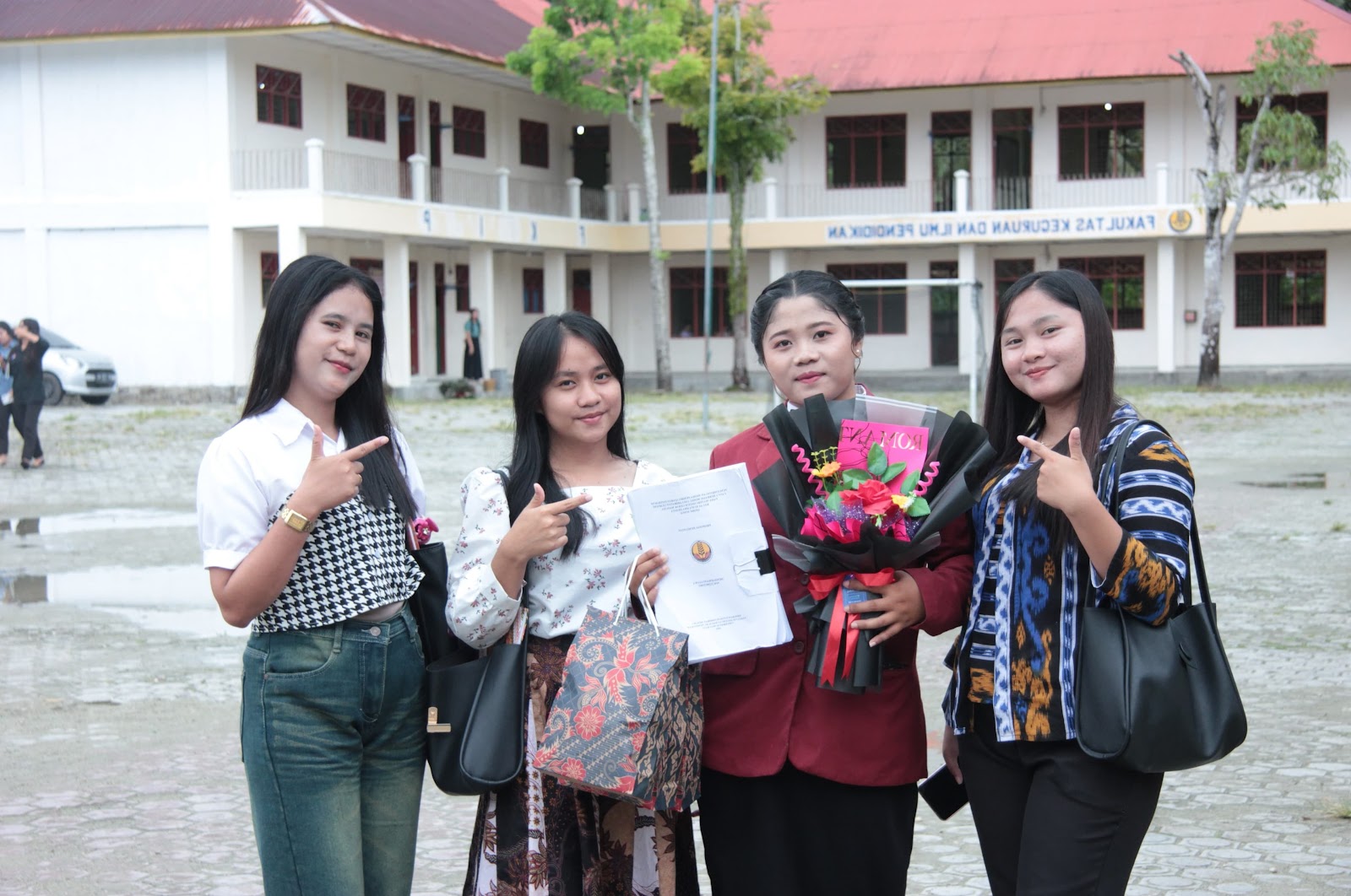 Teman