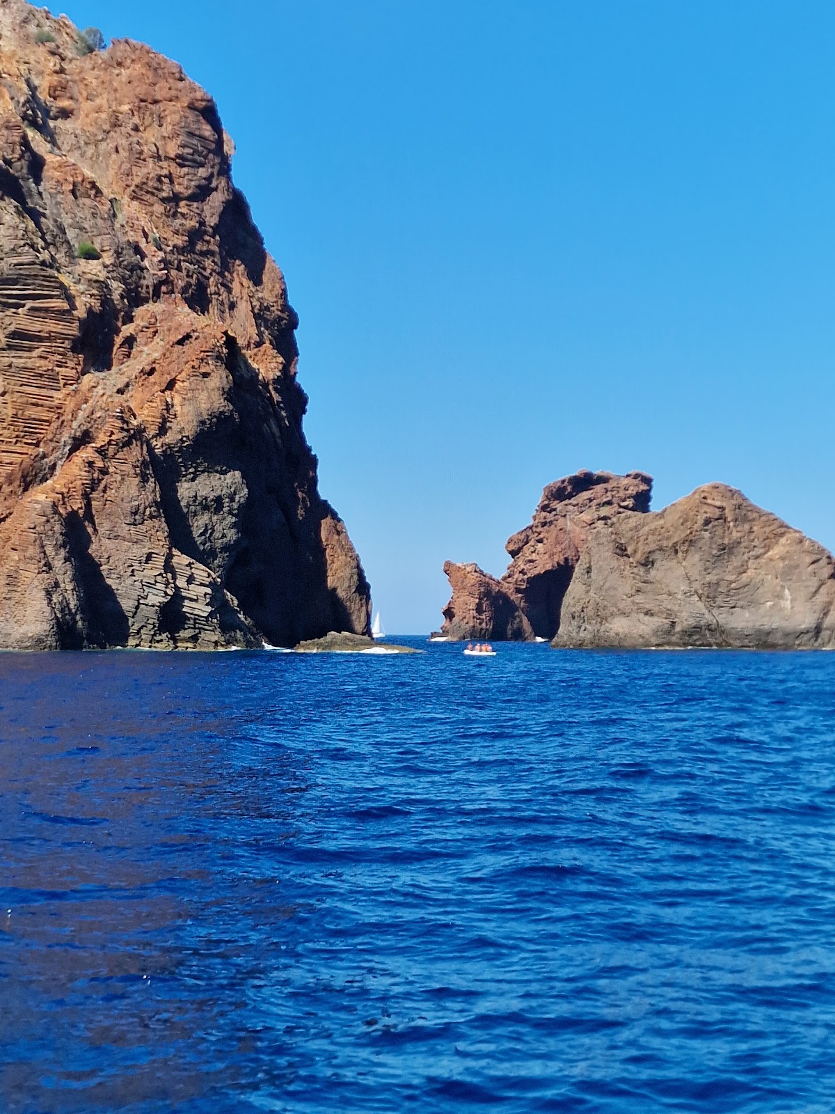 Photo de la navigation NAV-079