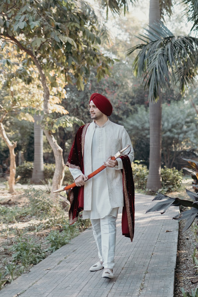 Shorya × Kabir — frame 62