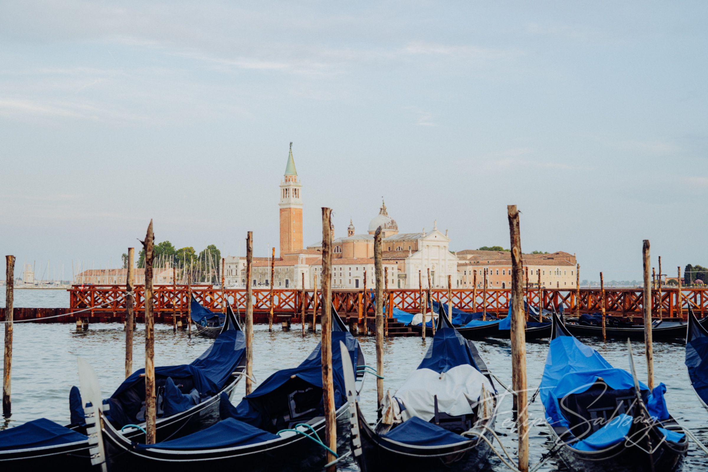 VENICE — Venice, Italy