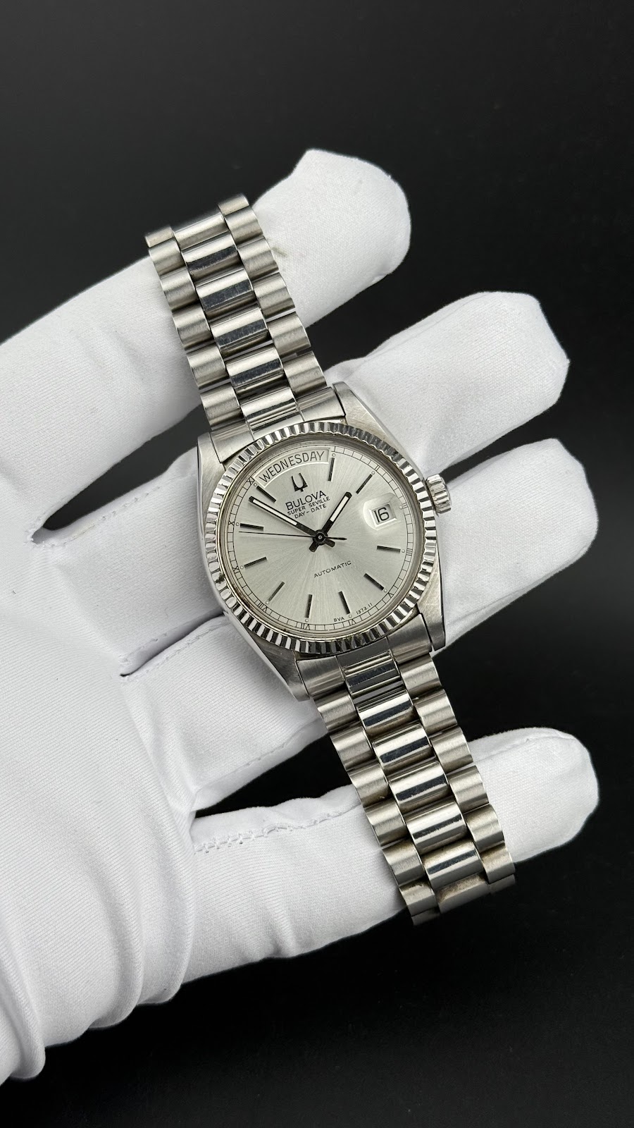 Bulova Super Seville