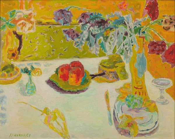 Automne 1951