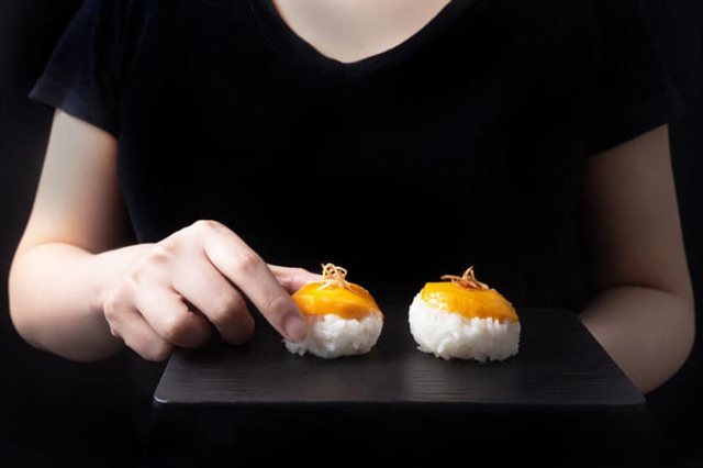 Xôi Xoài Thái Lan Mini