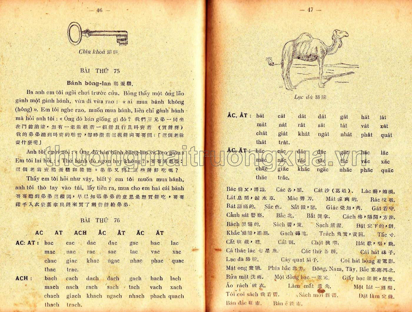 Ngũ dụng Việt ngữ tốc thành (1952) - Trang 57