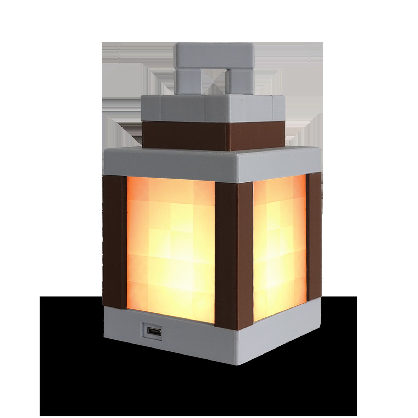 Glowing Toy Lantern with Remote Control, 16 Colors