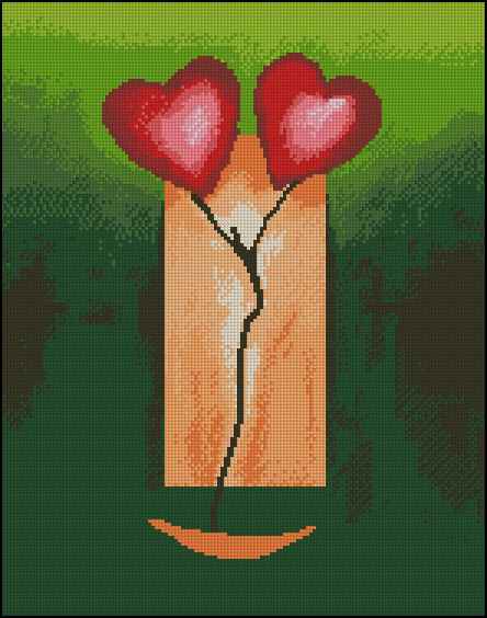 CMP 390000 Love Dance