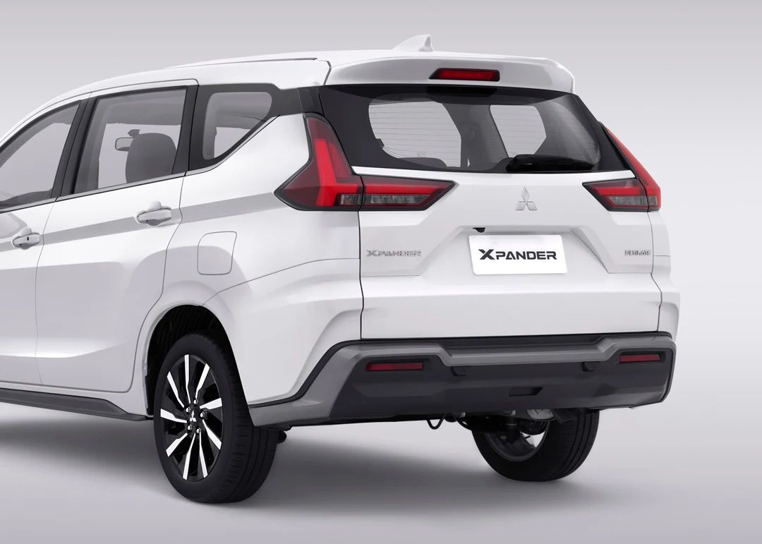 Mitsubishi Batam
