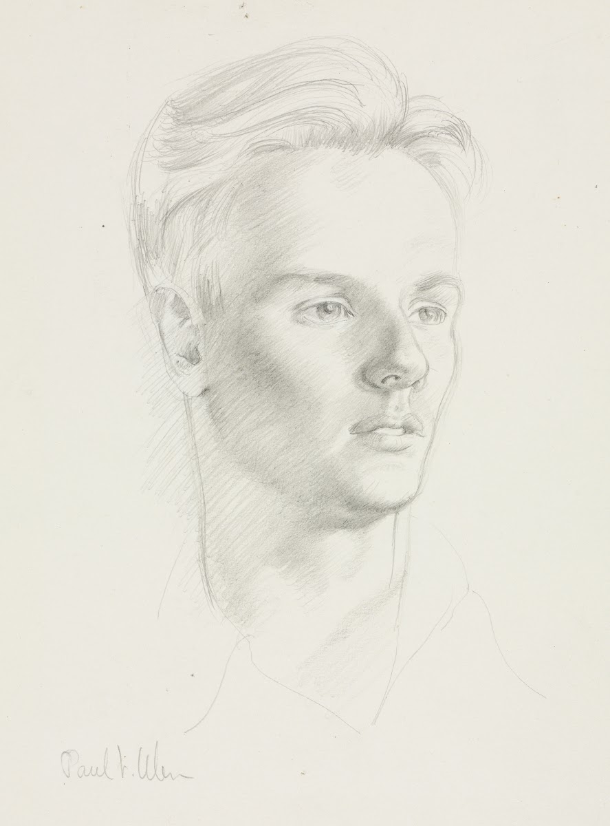 Head c 1933